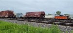 BNSF 451021 WC 15